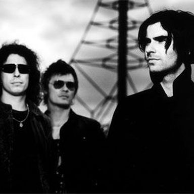 Stereophonics photo 20