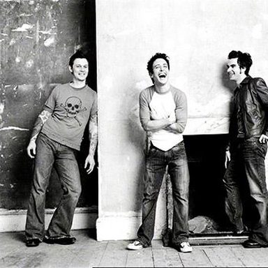 Stereophonics photo 29