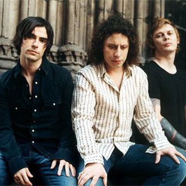 Stereophonics photo 15