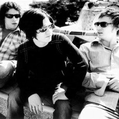 Stereophonics photo 19