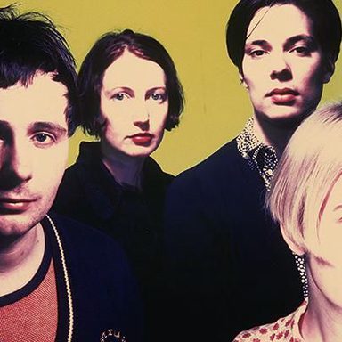 Stereolab