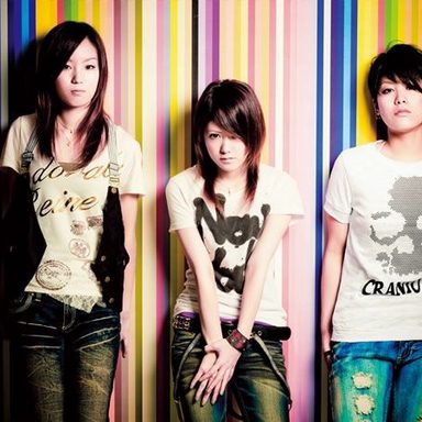 Stereopony photo 10