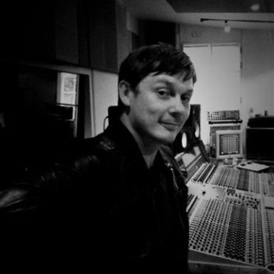 Stereophonics photo 11