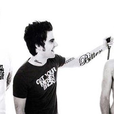 Stereophonics photo 31