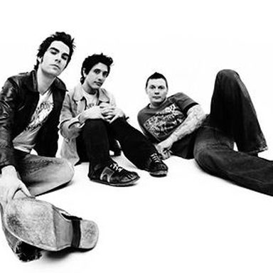 Stereophonics photo 27