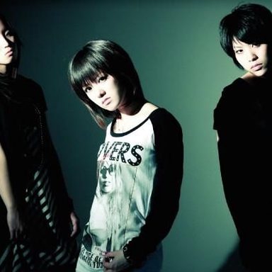 Stereopony
