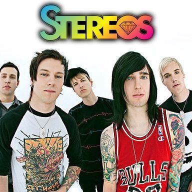 Stereos