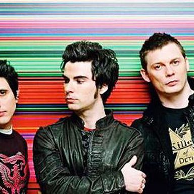 Stereophonics photo 25
