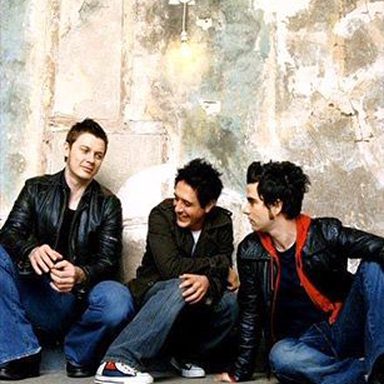 Stereophonics photo 28