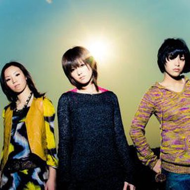 Stereopony photo 13