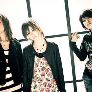 Stereopony photo 12