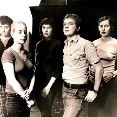 Stereolab