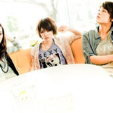 Stereopony