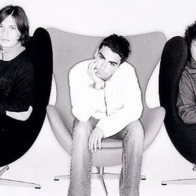 Stereophonics photo 26