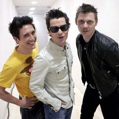Stereophonics photo 17