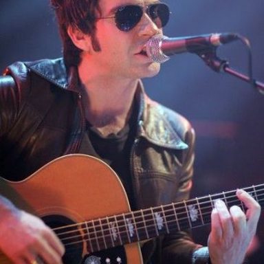 Stereophonics photo 10