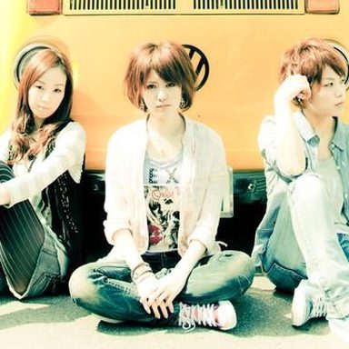 Stereopony
