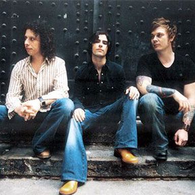 Stereophonics photo 14