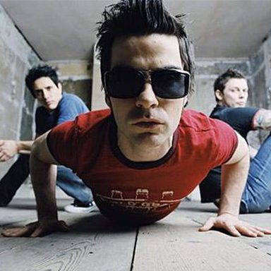Stereophonics photo 30
