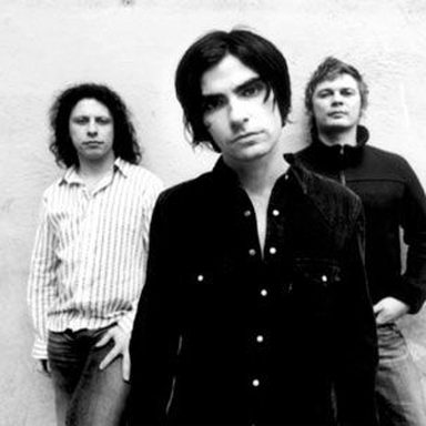 Stereophonics photo 22