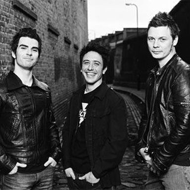 Stereophonics photo 21