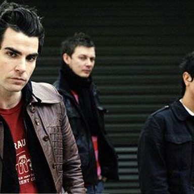 Stereophonics photo 23