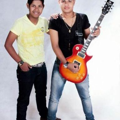 Stevan e Thiago