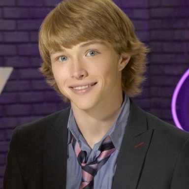 Sterling Knight photo 28
