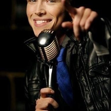 Sterling Knight photo 17
