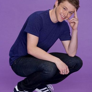 Sterling Knight photo 18