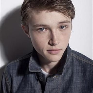 Sterling Knight