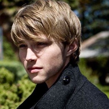 Sterling Knight photo 20