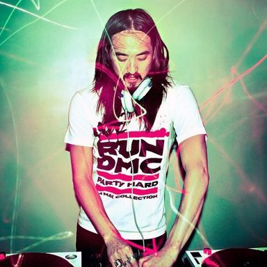 Steve Aoki