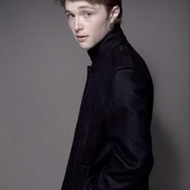Sterling Knight