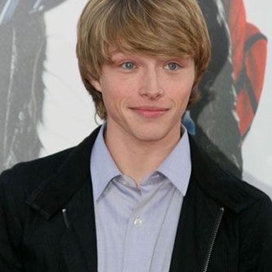 Sterling Knight photo 27