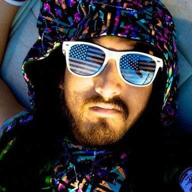 Steve Aoki