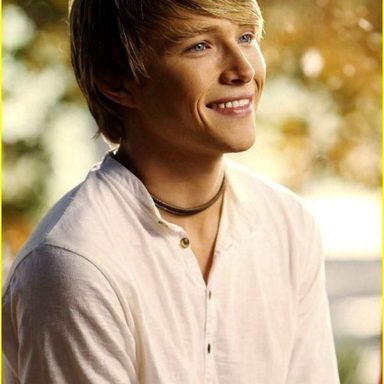 Sterling Knight