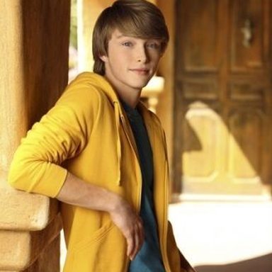 Sterling Knight photo 32