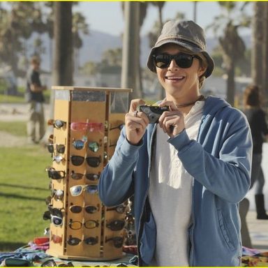 Sterling Knight photo 22