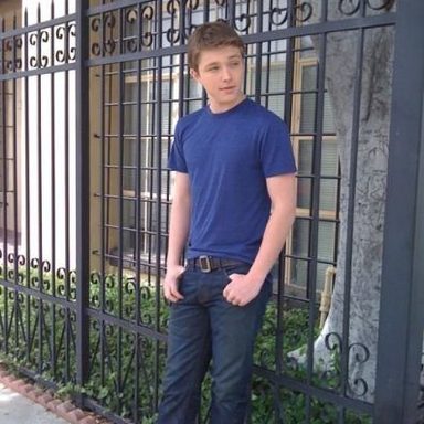 Sterling Knight photo 13