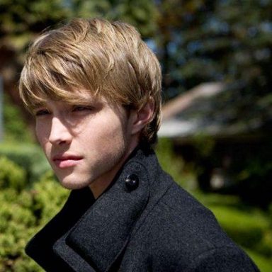 Sterling Knight photo 15