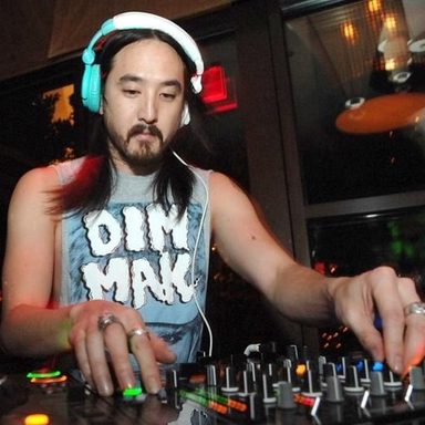 Steve Aoki