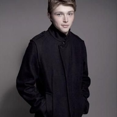 Sterling Knight