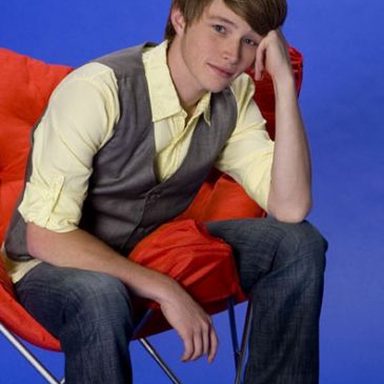 Sterling Knight photo 14