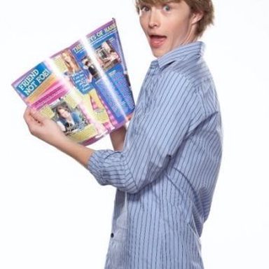 Sterling Knight photo 19