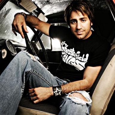 Steve Azar