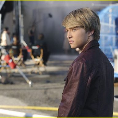 Sterling Knight photo 21