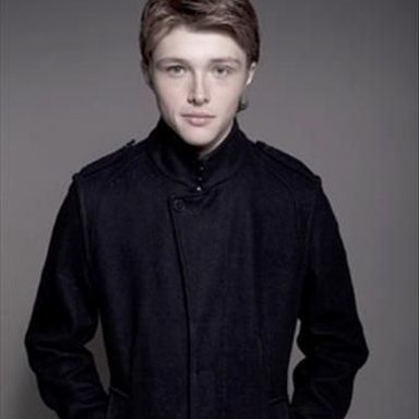 Sterling Knight