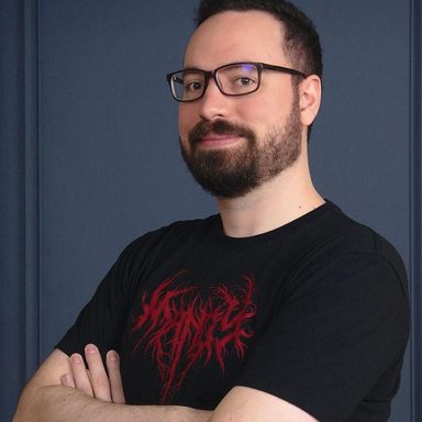 Steve Gabry