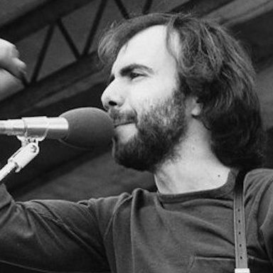 Steve Goodman